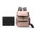Mochila Maternal Skora Matelasse C/Cambiador y Monedero Art. 43328 / 43329