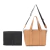 Cartera Shopper Skora Maternal Pu Con Cambiador - comprar online