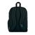 Mochila Jansport Big Student Urbana Portanotebook Deportivo Gris - comprar online