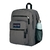 Mochila Jansport Big Student Urbana Portanotebook Deportivo Gris en internet
