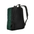 Mochila Jansport Unisex Cross Town Urbana Original Verde - comprar online