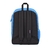 Mochila Jansport Unisex Cross Town Urbana Original Celeste - Maple