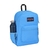 Mochila Jansport Unisex Cross Town Urbana Original Celeste en internet