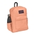 Mochila Jansport Unisex Cross Town Urbana Original Coral en internet