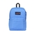 Mochila Jansport Deportiva Superbreak Plus Urbana Celeste