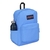Mochila Jansport Deportiva Superbreak Plus Urbana Celeste - Maple
