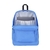 Mochila Jansport Deportiva Superbreak Plus Urbana Celeste en internet