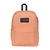 Mochila Jansport Deportiva Superbreak Plus Urbana Salmon