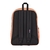 Mochila Jansport Deportiva Superbreak Plus Urbana Salmon - comprar online
