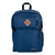 Mochila Urbana Porta Notebook Jansport Main Campus Original Azul