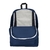 Mochila Jansport Superbreak Azul en internet
