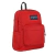 Mochila Jansport Superbreak Rojo - comprar online