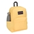 Mochila Jansport Superbreak Urbana Amarilla en internet