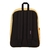 Mochila Jansport Superbreak Urbana Amarilla - comprar online