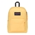 Mochila Jansport Superbreak Urbana Amarilla