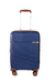 Valija Squash Carry On C/ Candado Tsa Rígida 24 Pulgadas - Maple