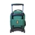 Mochila Carro Gremond Garantia 23 Lt Verde Basica - comprar online