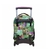 Mochila Carro Gremond 23 Lt Verde Estampada - comprar online