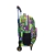 Mochila Carro Gremond 23 Lt Verde Estampada en internet