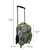 Mochila Carro Gremond 23 Lt Verde Estampada - Maple