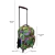 Mochila Carro Gremond 23 Lt Verde Estampada - Maple