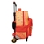 Mochila Carro Gremond 26 Litros Premium Nena - Maple
