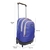 Mochila Carro Gremond 28 Litros Violeta - tienda online