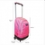 Mochila Carro Gremond 28 Litros Fucsia - Maple