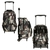 Mochila Con Carro Reforzado Gremond Camuflada 24l Tracker - comprar online