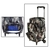 Mochila Con Carro Reforzado Gremond Camuflada 24l Tracker - Maple