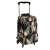 Mochila Con Carro Reforzado Gremond Camuflada 24l Tracker