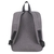 Mochila urbana Gremond gris Bolson Art. 52230010006 - comprar online