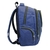 Mochila Gremond Urbana Unisex Original Azul en internet