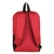 Mochila Urbana Lanin Gremond Rojo/Negro - comprar online