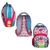 Mochila Urbana Gremond Cupcakes Reforzada Deportiva - comprar online