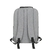 Mochila Ejecutiva Porta Notebook Urbana Techni Waterproof - comprar online