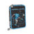 Cartuchera 2 Pisos Football is Life Multiscope Art. 7802-02