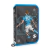 Cartuchera Desplegable Football is Life Multiscope Art- 7832-02