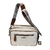 Cartera Bandolera Mujer Eco Cuero Bacare - Maple
