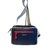 Cartera Bandolera Mujer Eco Cuero Bacare en internet