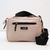 Cartera Bandolera Mujer Eco Cuero Bacare