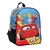 Mochila Cars 12 Pulgadas Jardin Infantil Wabro Art. 81312