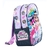 Mochila Escolar Espalda Lol 12 Jardin Niñas 85500 - comprar online