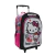 Mochila Hello Kitty con Carro 16 Pulgadas Wabro Art. 88127 - comprar online
