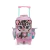 Mochila Chimola Carro Chita 18" Art. BT310 - comprar online