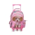 Mochila Chimola Carro Poodle 18". Art. BT278 - comprar online