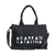 Cartera Dama Bolso Agarrate Catalina Art. AC25201