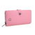 Billetera Agarrate Catalina Larga Pu Graneado ART. 126 - Maple