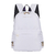 Mochila Agarrate Catalina con Cierre Vaivén Microfibra Varios Bolsillos ART. 25101 - Maple