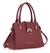 Imagen de Cartera Agarrate Catalina Ecocuero Tira con Broche ART. 25203